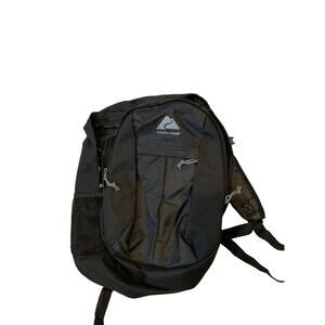Ozark Trail Black Daily Backpack